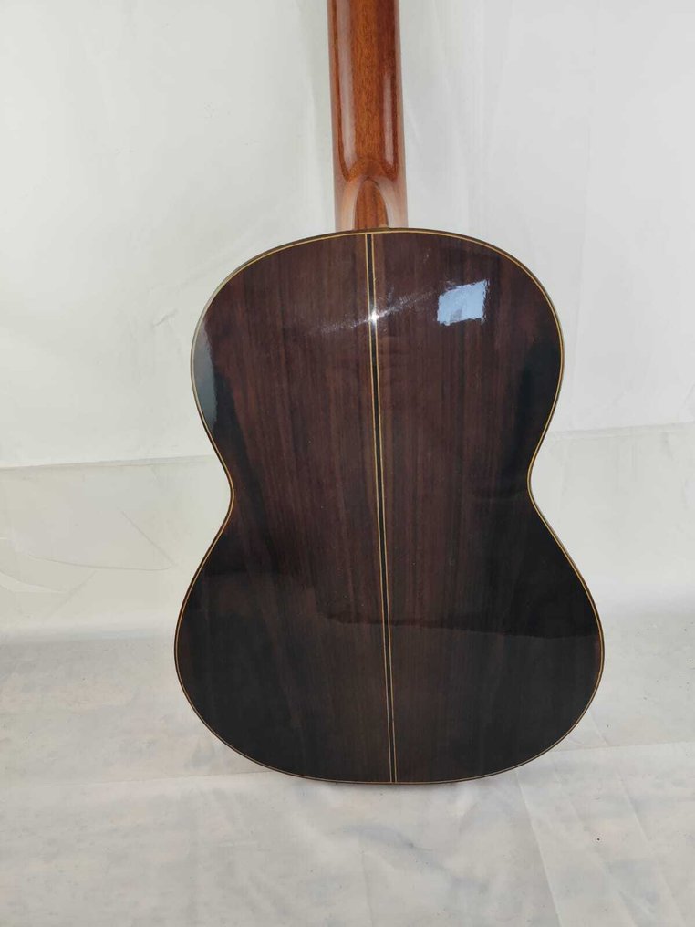 Guitarras Cigana - Diana -  - Klasszikus gitár - Spanyolország #2.1