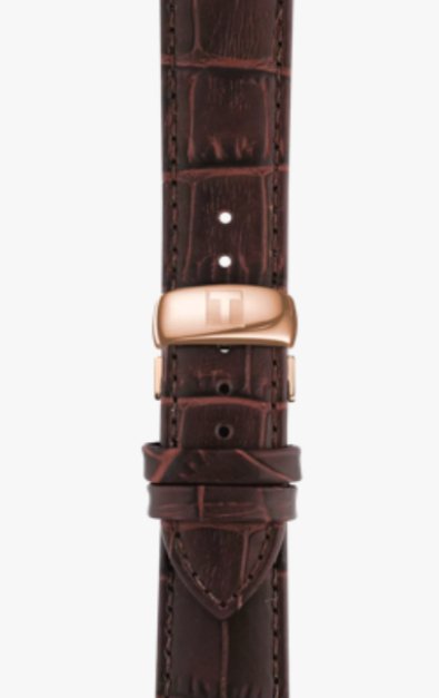 Tissot - Tradition - No reserve price - T063.610.36.038.00 - Men - 2020+  #1.0