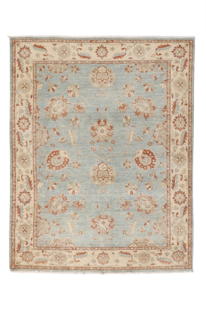 Ziegler Royal - Rug - 197 cm - 155 cm #1.0