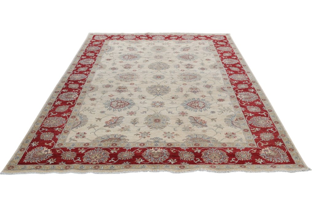 Ziegler Royal - Teppe - 296 cm - 202 cm #1.0