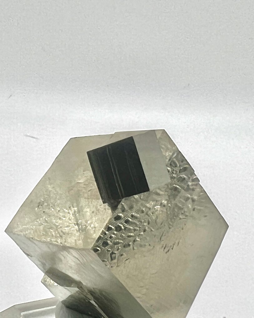 No reserve price - superb premium radiant pyrite Specimen - Height: 35 mm - Width: 25 mm- 75 g - (1) #1.0