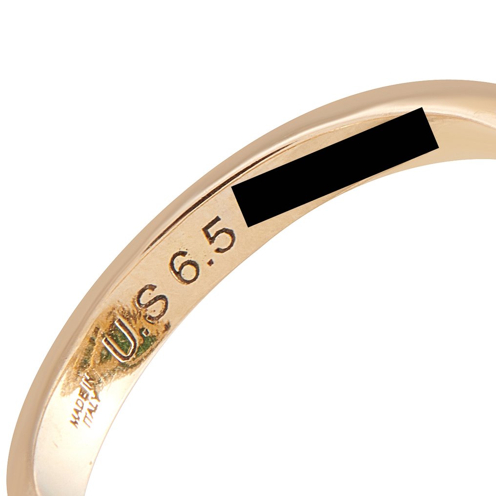 Bvlgari - Δαχτυλίδι - 18 καράτια Gelati ροζ χρυσό 18K δαχτυλίδι με διαμάντια και μαλαχίτη, Ροζ χρυσό #4.3