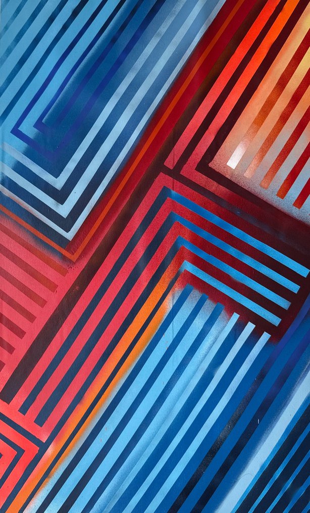 MrKas - “Emotional crossroads” - XL #4.3