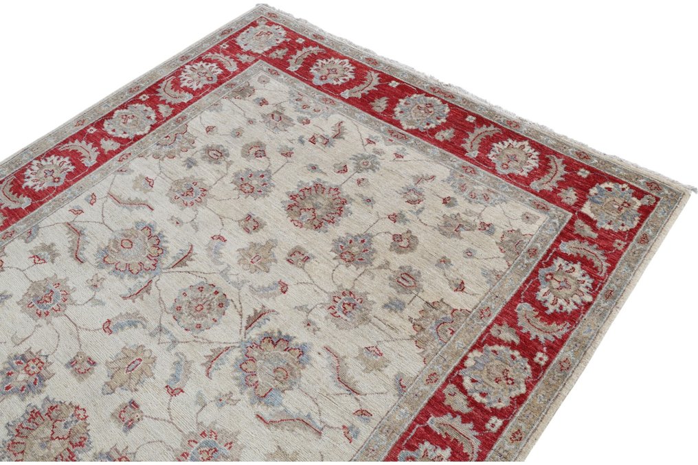 Ziegler Royal - 小地毯 - 194 cm - 151 cm #3.2