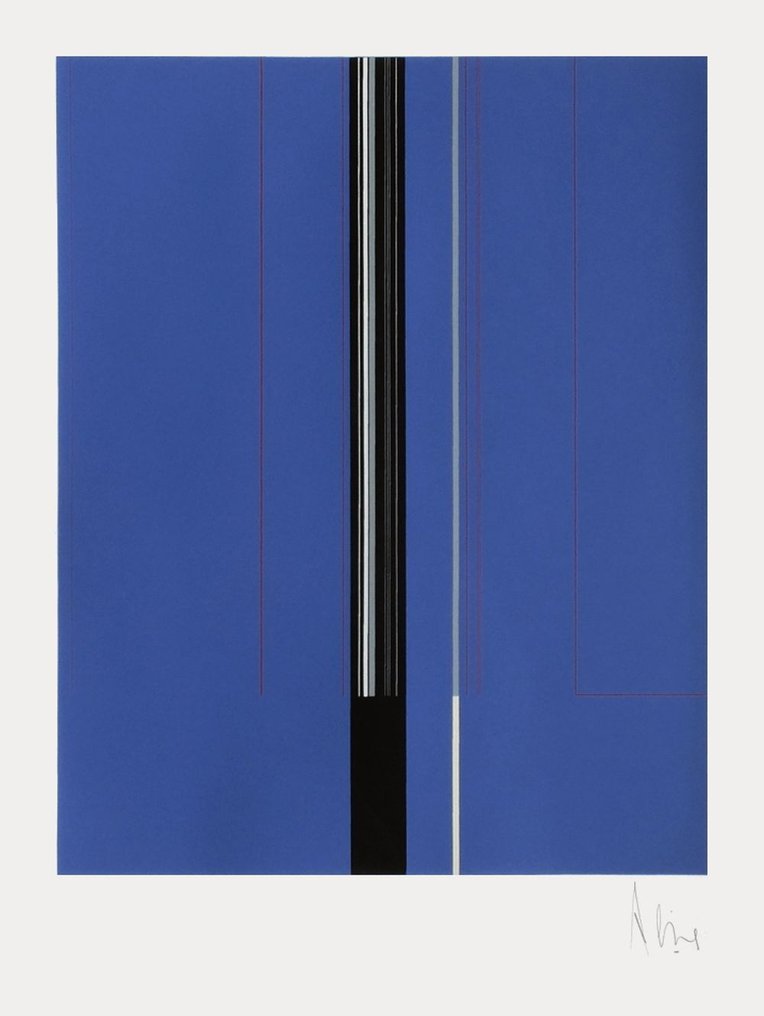 Luc Peire - Belint #1.0