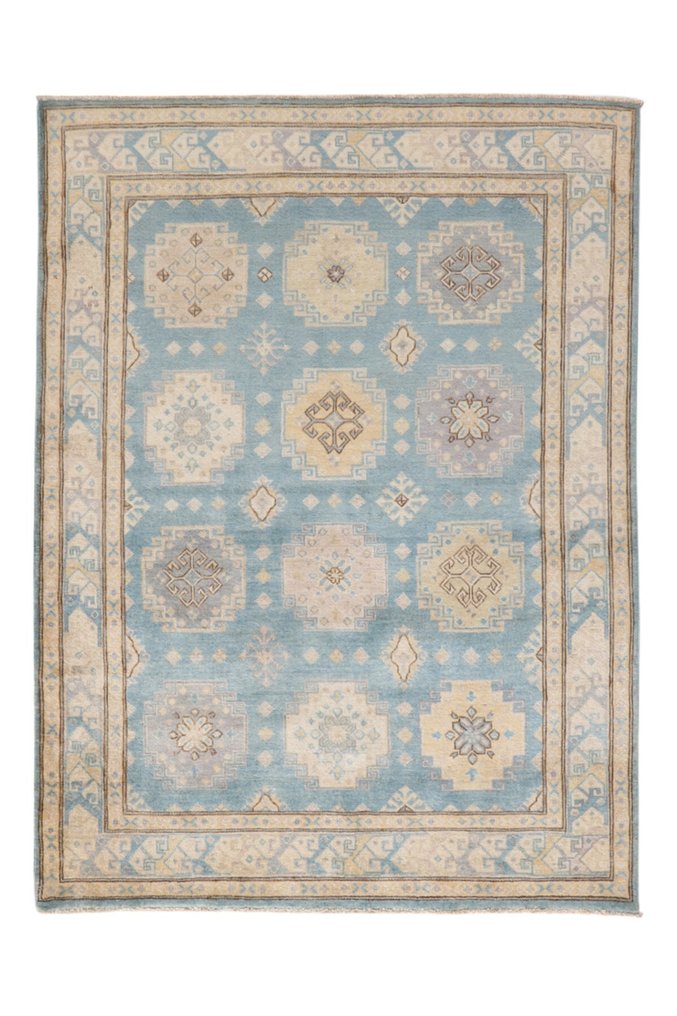 Ziegler Kazak - Teppich - 198 cm - 150 cm #1.0