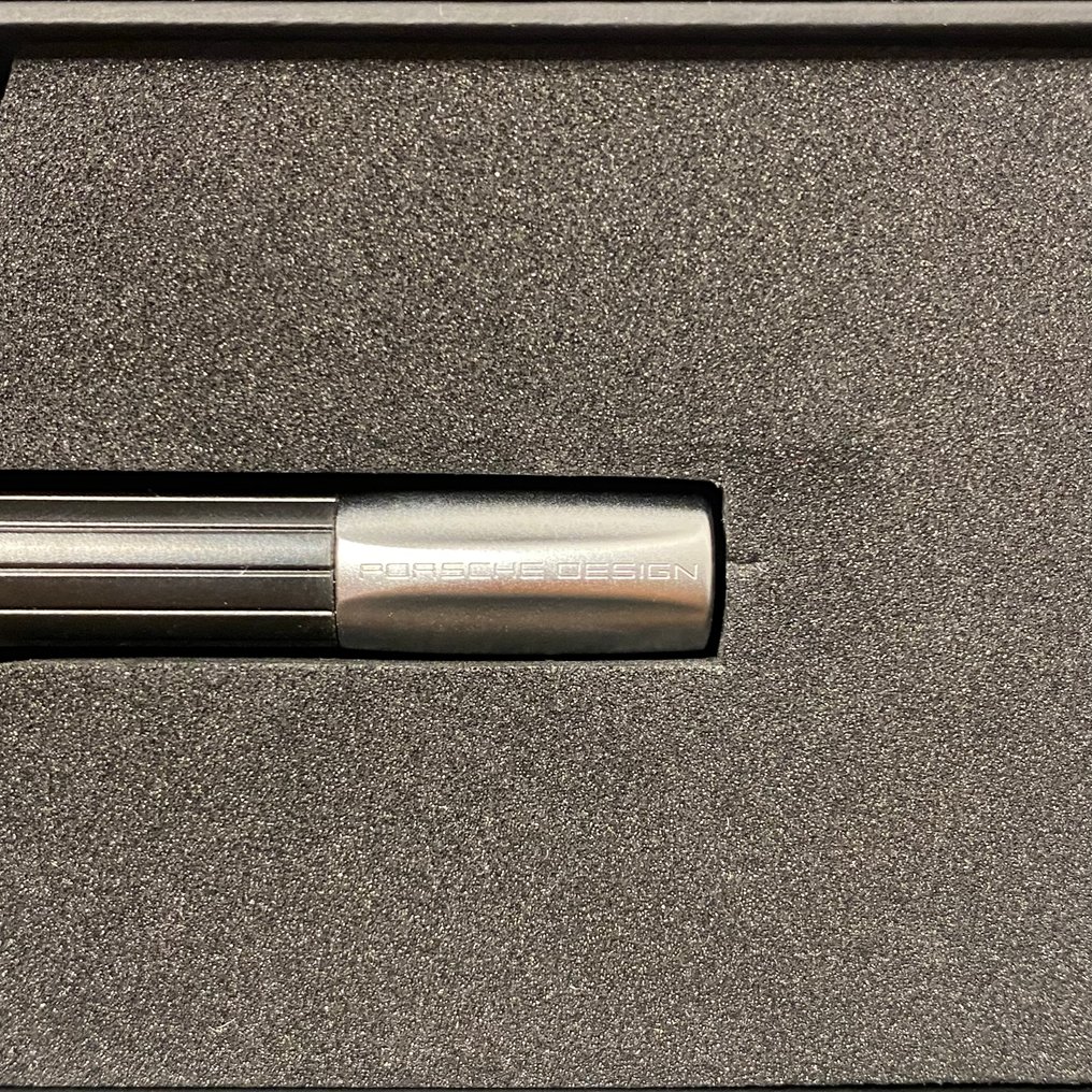 Porsche Design - 圆珠笔 #1.0