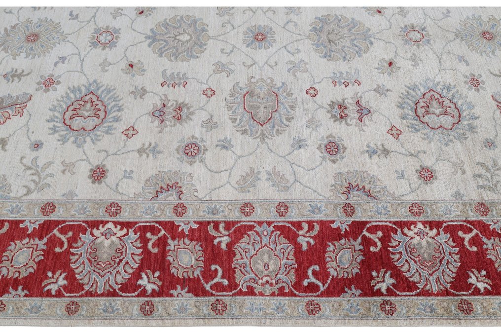 Ziegler Royal - Teppe - 296 cm - 202 cm #4.3