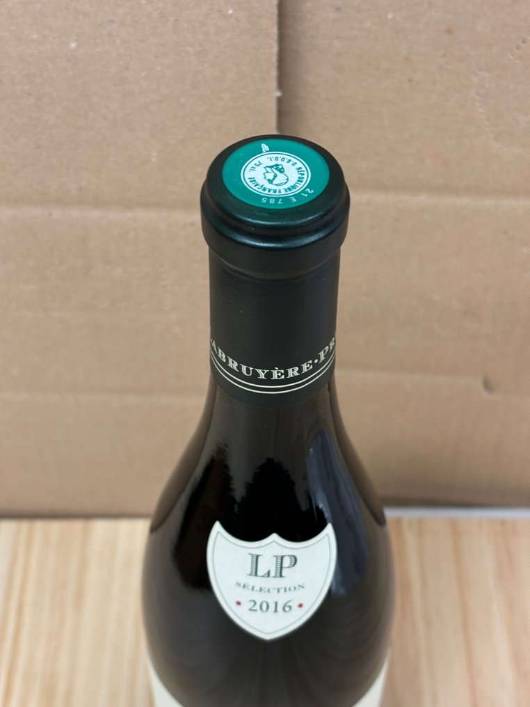 2016 Labruyère Prieur Sélection - Charmes-Chambertin Grand Cru - 1 Bottle (0.75L) #2.1