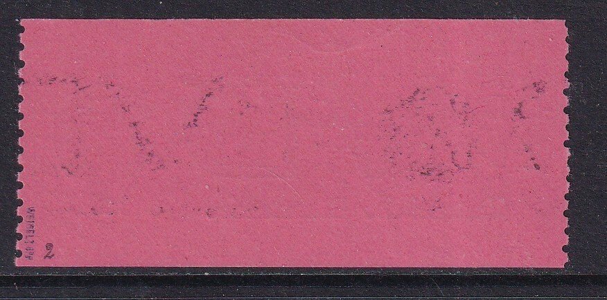 東德 1965 - 公务邮票 VD 机密公务事项审查 BPP - Michel: VD 2 #2.1