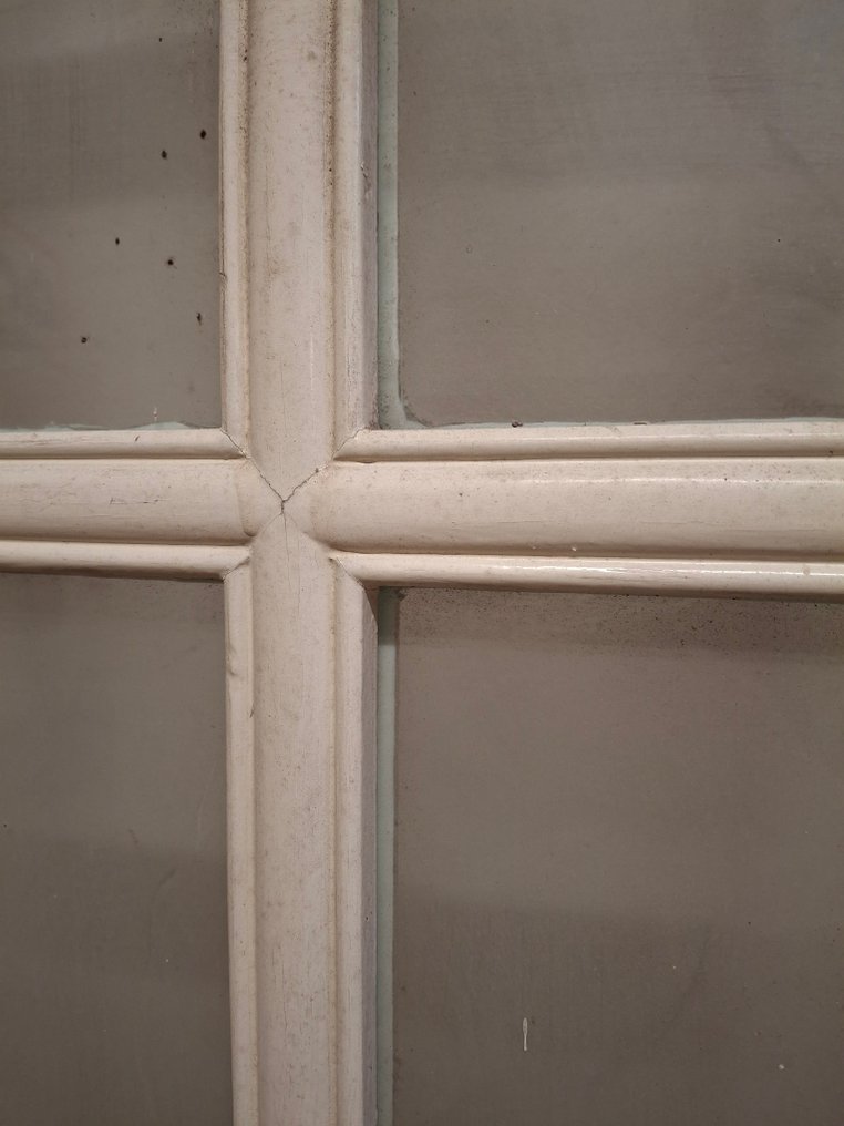 Ușă (2) - 1930-1940 #3.2