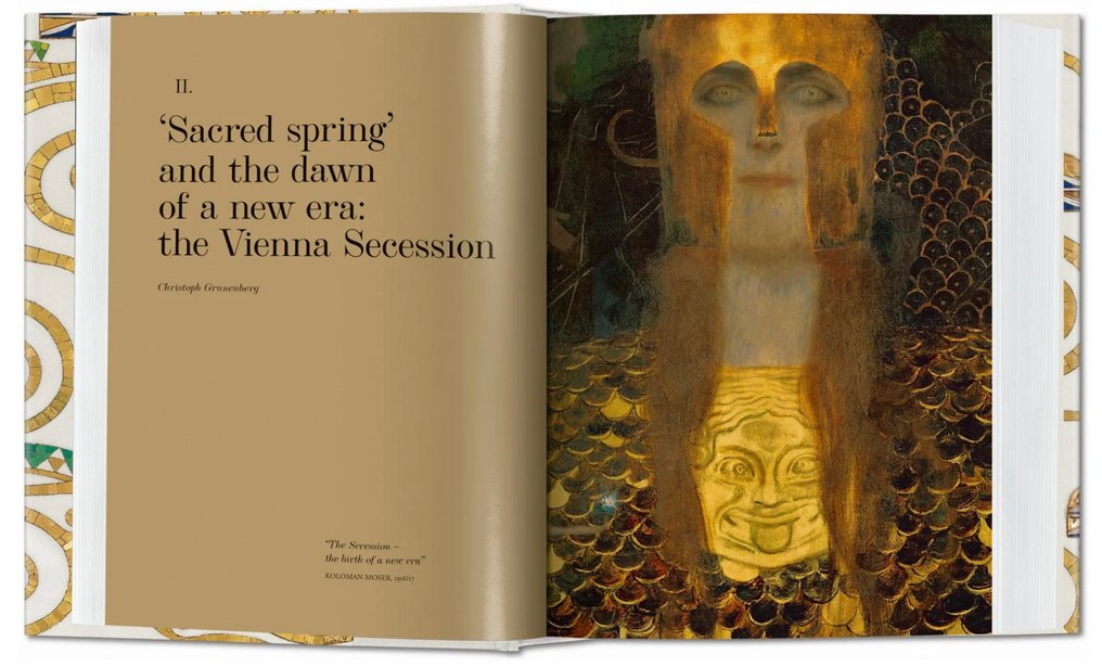 Tobias G. Natter (Ed.) - The Complete Paintings (Egon Schiele) / The Complete Paintings (Gustav Klimt) - 2020-2021 #3.2