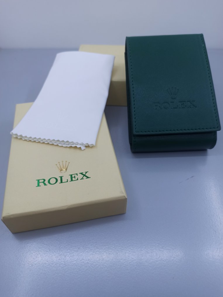Rolex - 沒有保留價 - 中性 - 2010-2020  #1.0