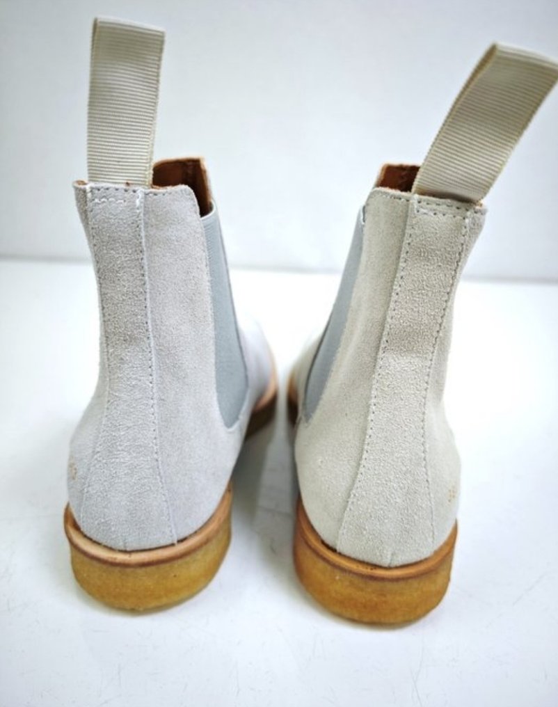 Common Project - RRP 439 € - Loafers - Mέγεθος: EU 36 #1.0