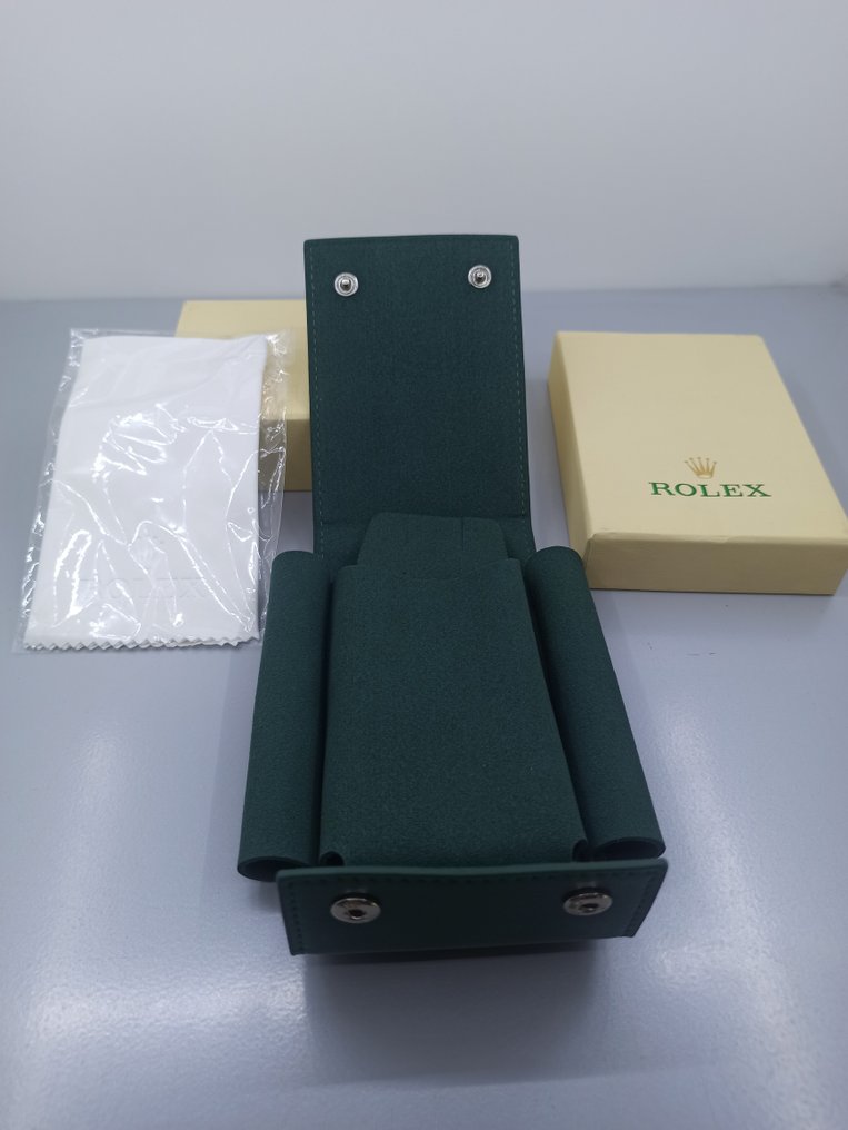 Rolex - 沒有保留價 - 中性 - 2010-2020  #2.1