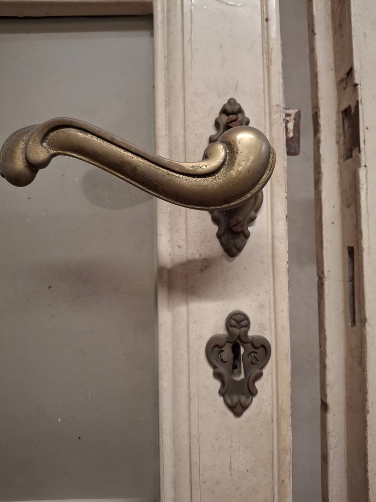 Ușă (2) - 1930-1940 #2.1