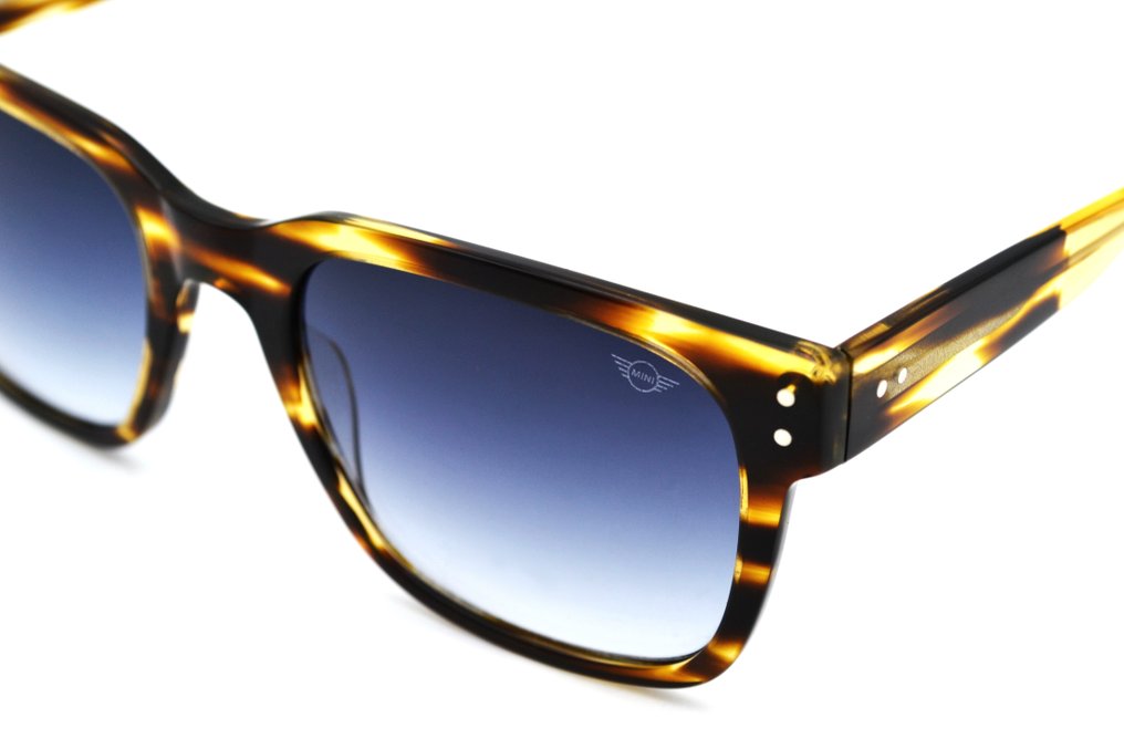 Other brand - MINI Eyewear 746008 3079 - Rectangular Acetate Design - *New* - 墨鏡 #3.2