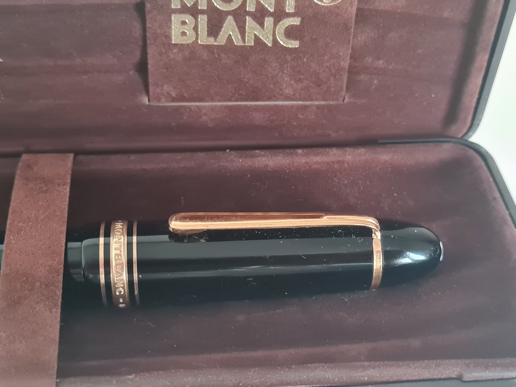 Montblanc - Meisturstuck 149 - 钢笔 #2.1