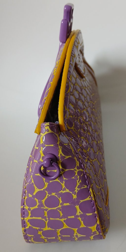 Vivienne Westwood - 手抓包 #4.3