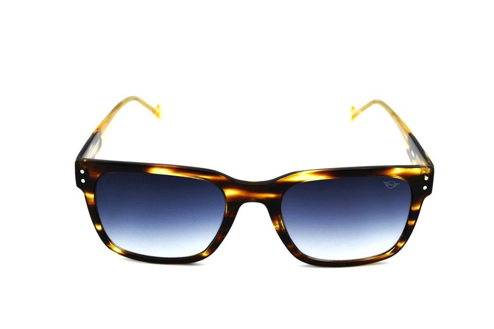 Other brand - MINI Eyewear 746008 3079 - Rectangular Acetate Design - *New* - 墨鏡 #4.3