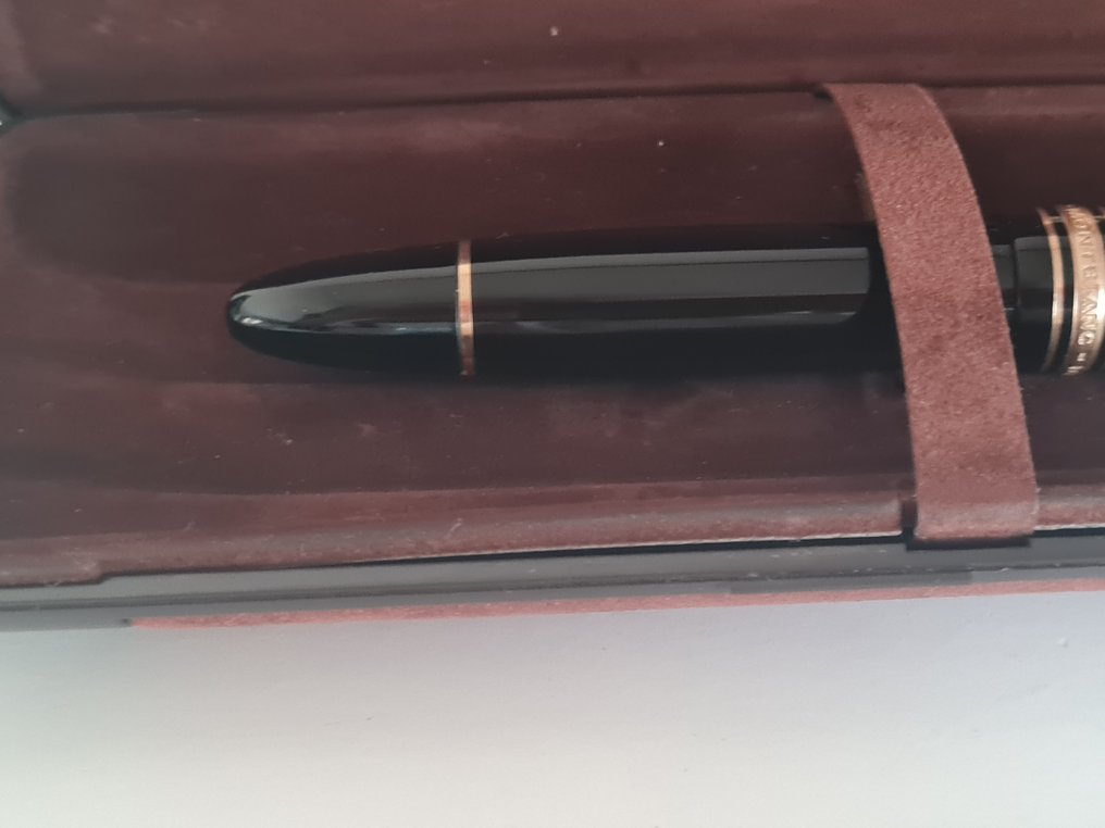 Montblanc - Meisturstuck 149 - 钢笔 #3.2