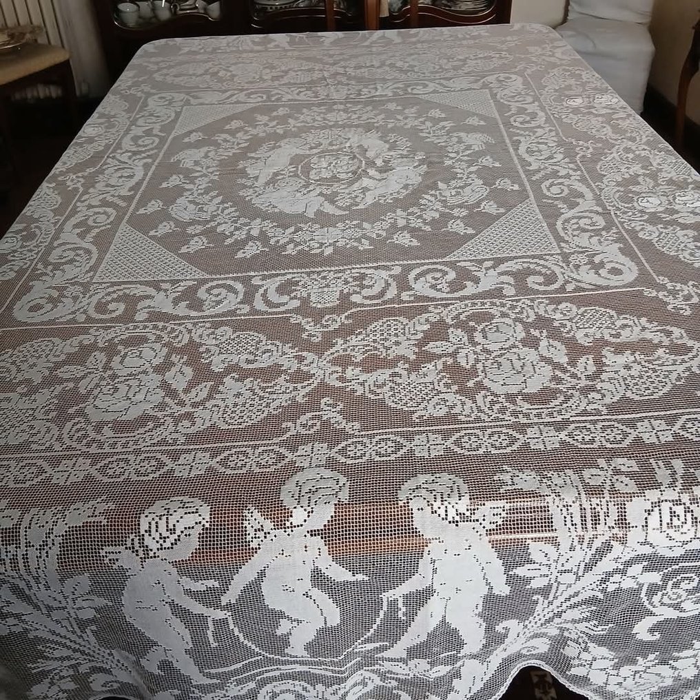 Tovaglia  - 250 cm - 225 cm #1.0