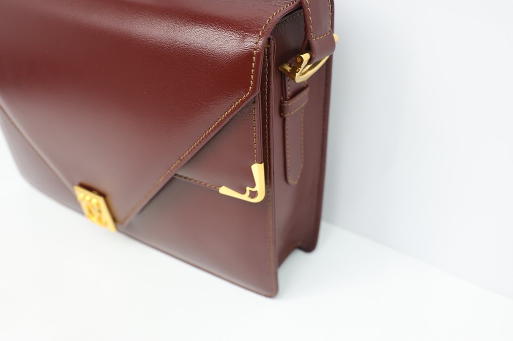 Cartier - Must De - Mala de ombro #2.1