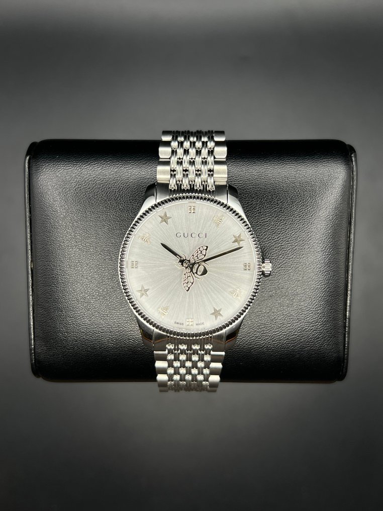 Gucci - G-Timeless - Ingen mindstepris - YA1264153 - Kvinder - 2020+  #1.0