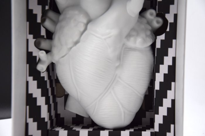 Διακοσμητικό στολίδι - Seletti - Marcantonio Raimondi Malerba - Αγάπη σε άνθιση - Ιταλία #4.3