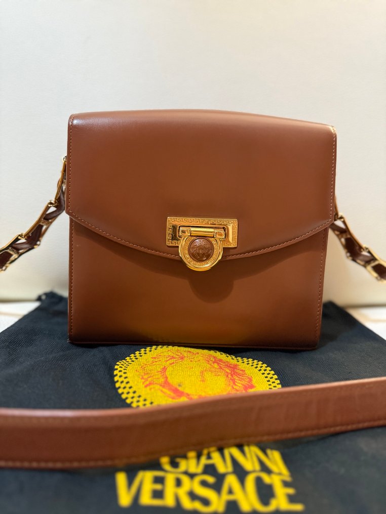 Gianni Versace - Shoulder bag #2.1