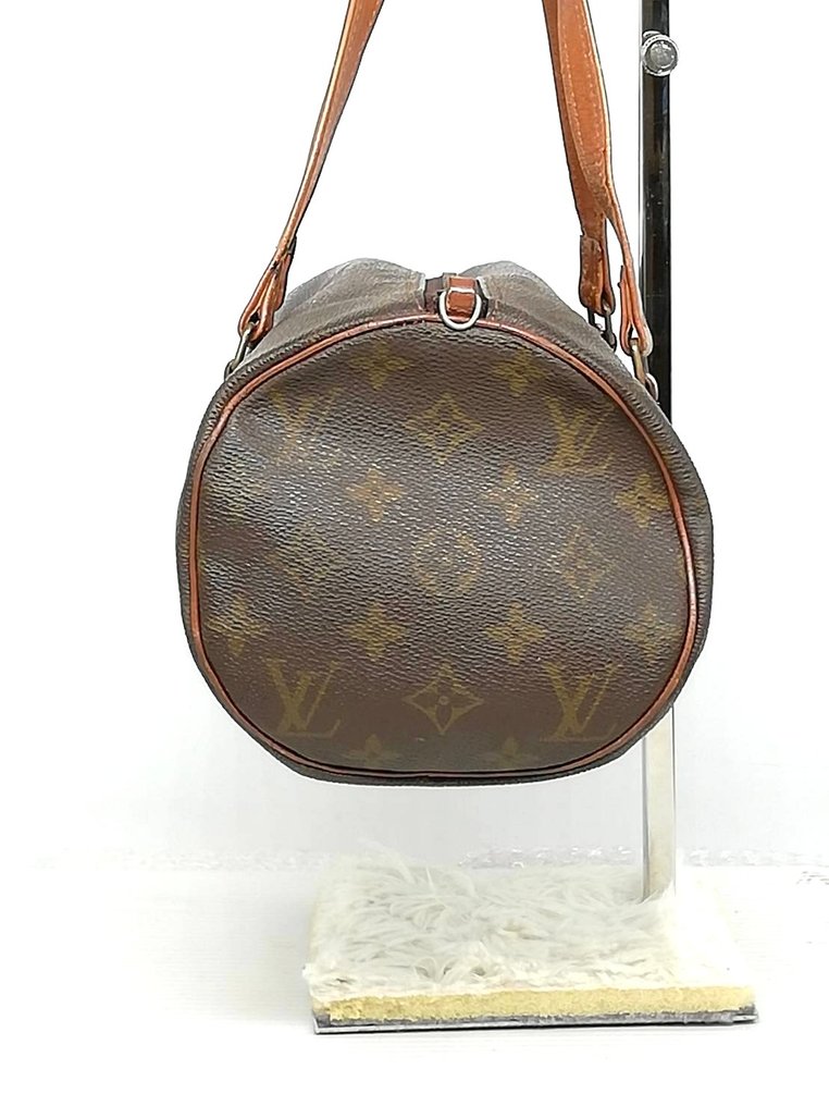 Louis Vuitton - Papillon - Handbag #4.3