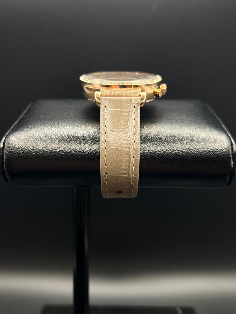 Swarovski - Passage Chrono - Nincs minimálár - 5580348 - Női - 2020+ #2.1