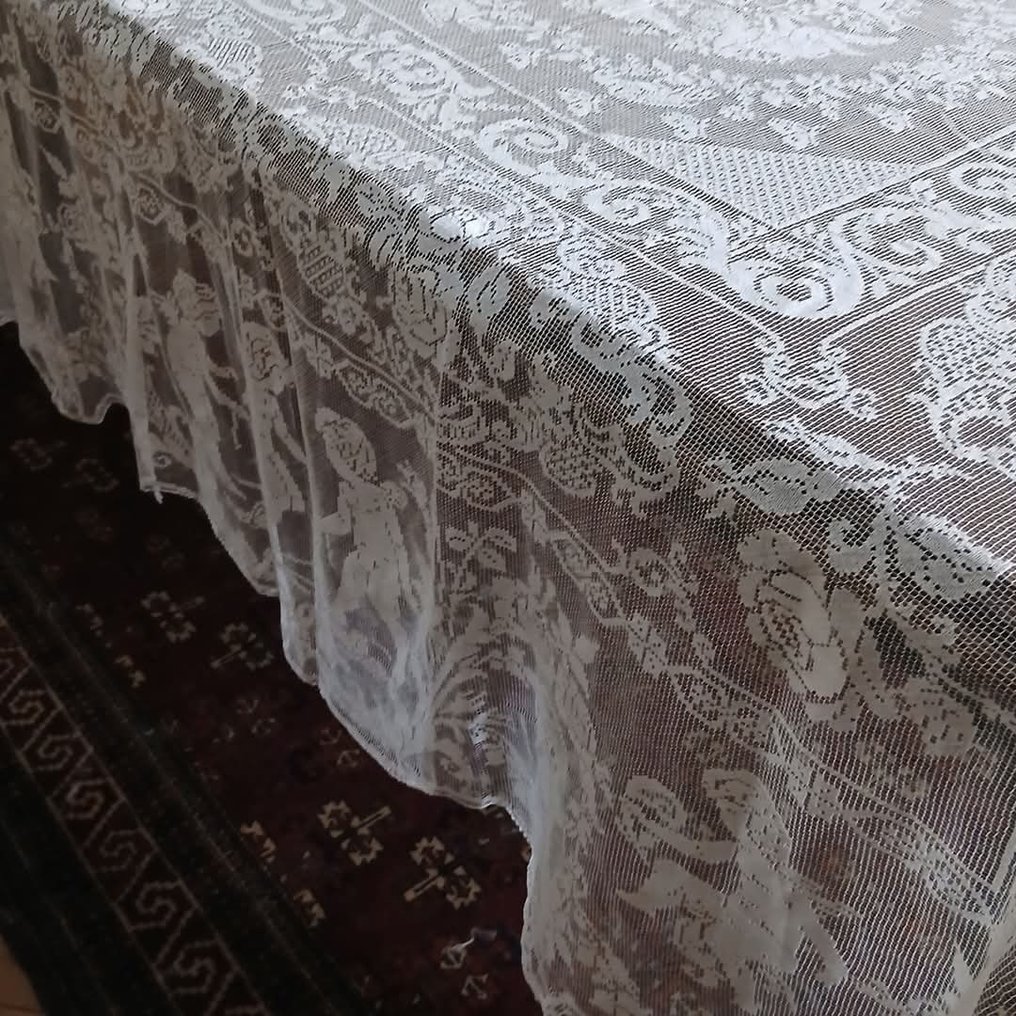 Tovaglia  - 250 cm - 225 cm #4.3