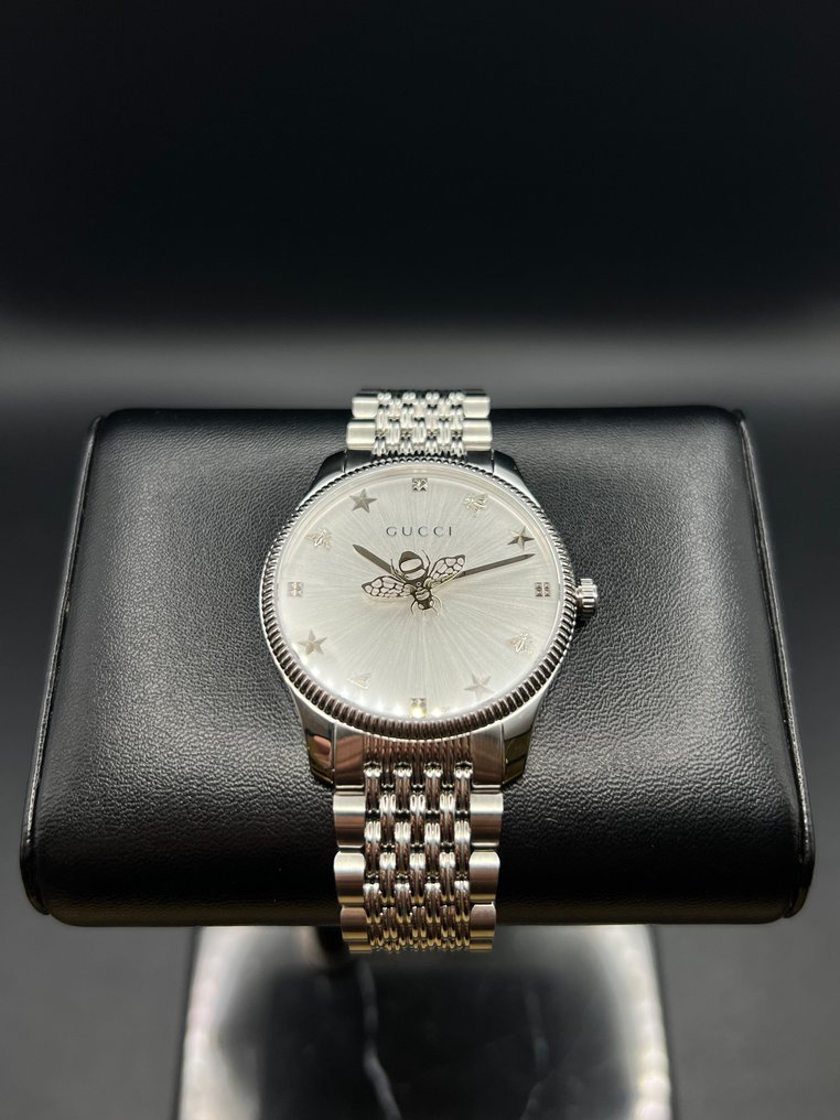 Gucci - G-Timeless - Ingen mindstepris - YA1264153 - Kvinder - 2020+  #1.0