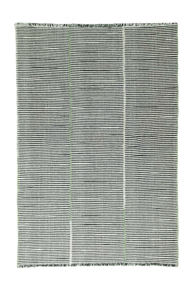 Χειροποίητο σχεδιαστικό Kelim - Αφγανική ύφανση - Κιλίμι - 248 cm - 170 cm #1.0