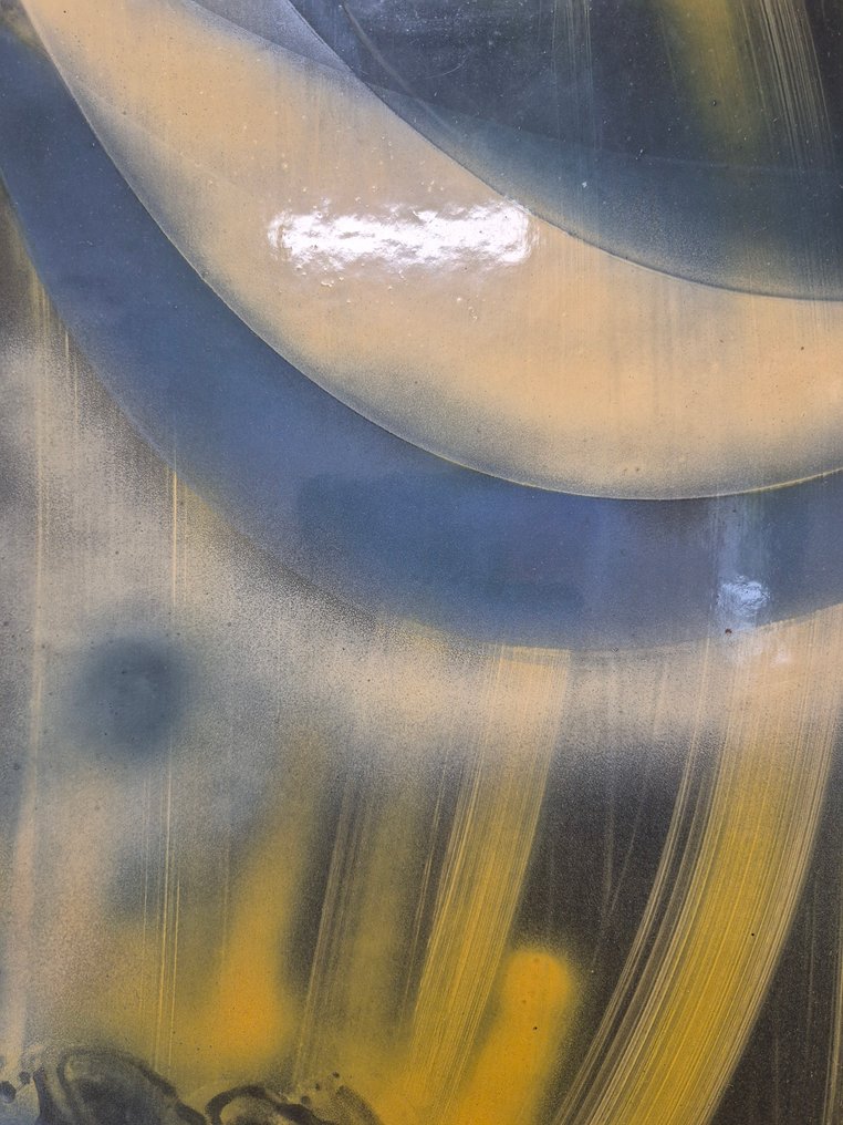 Arthur Rizzo (1925- 2007) - The Cresent 3 #4.3