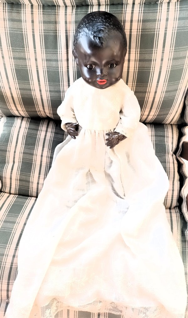 Koenig§Wernicke - Baba 620 - 1910-1920 - Németország #1.0