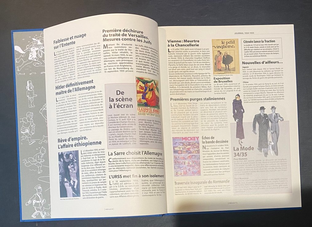 Tintin - 2 Album - 2010 #3.2