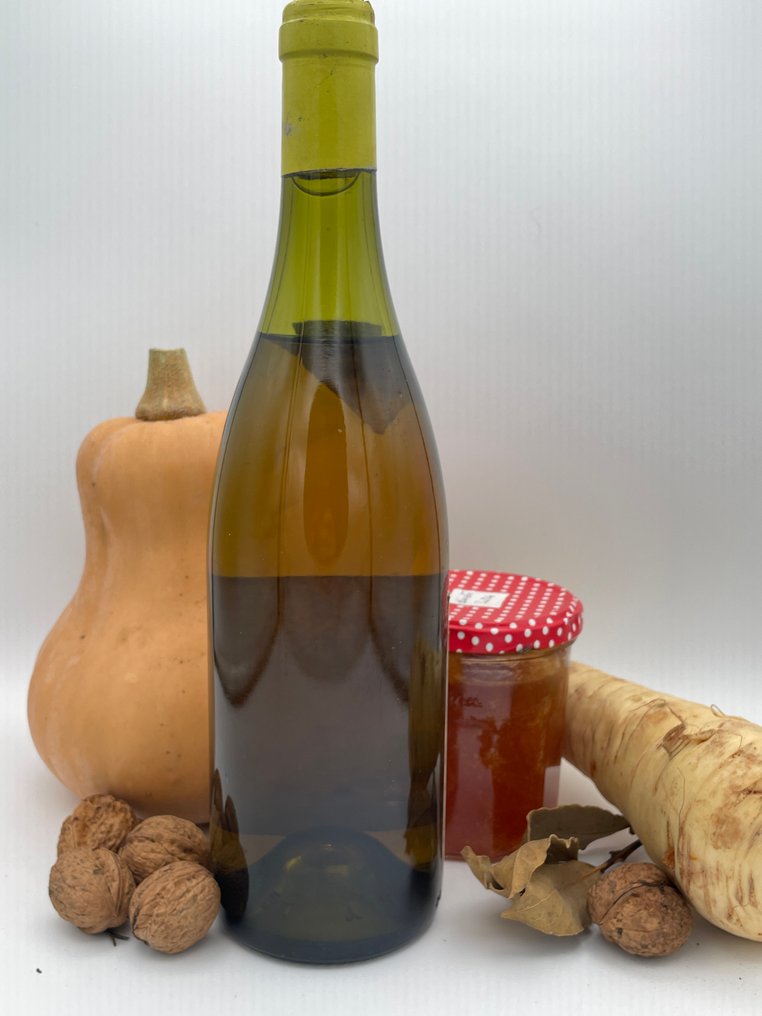 1909 E. Reynaud, Château Rayas - Châteauneuf-du-Pape - 1 Bottle (0.75L) #4.3