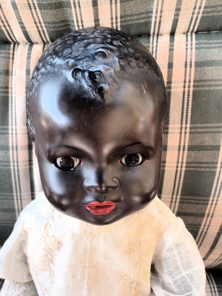 Koenig§Wernicke - Baba 620 - 1910-1920 - Németország #1.0