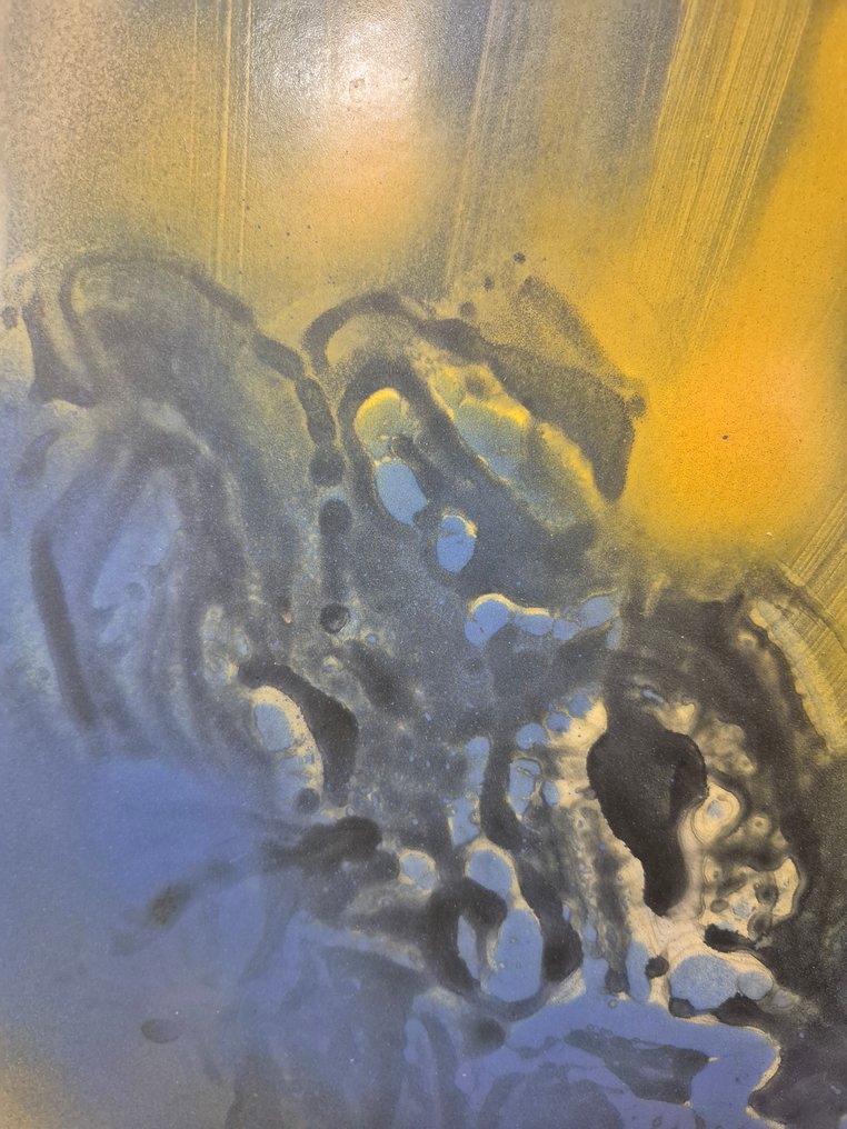 Arthur Rizzo (1925- 2007) - The Cresent 3 #3.2