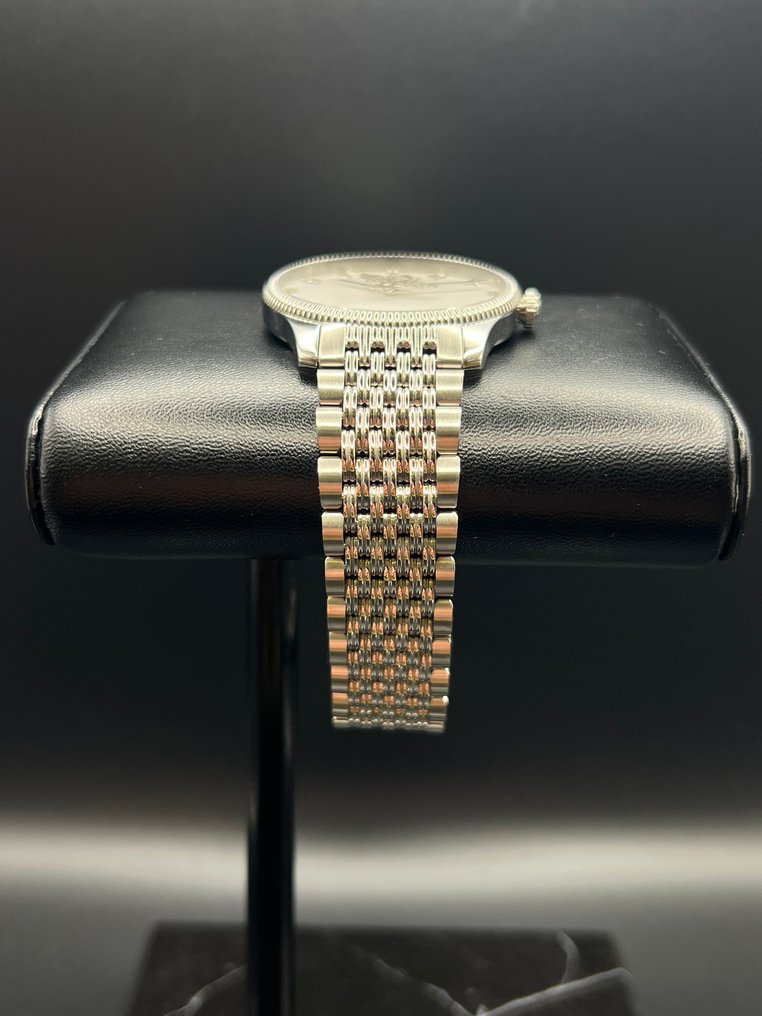 Gucci - G-Timeless - Ingen mindstepris - YA1264153 - Kvinder - 2020+  #2.1