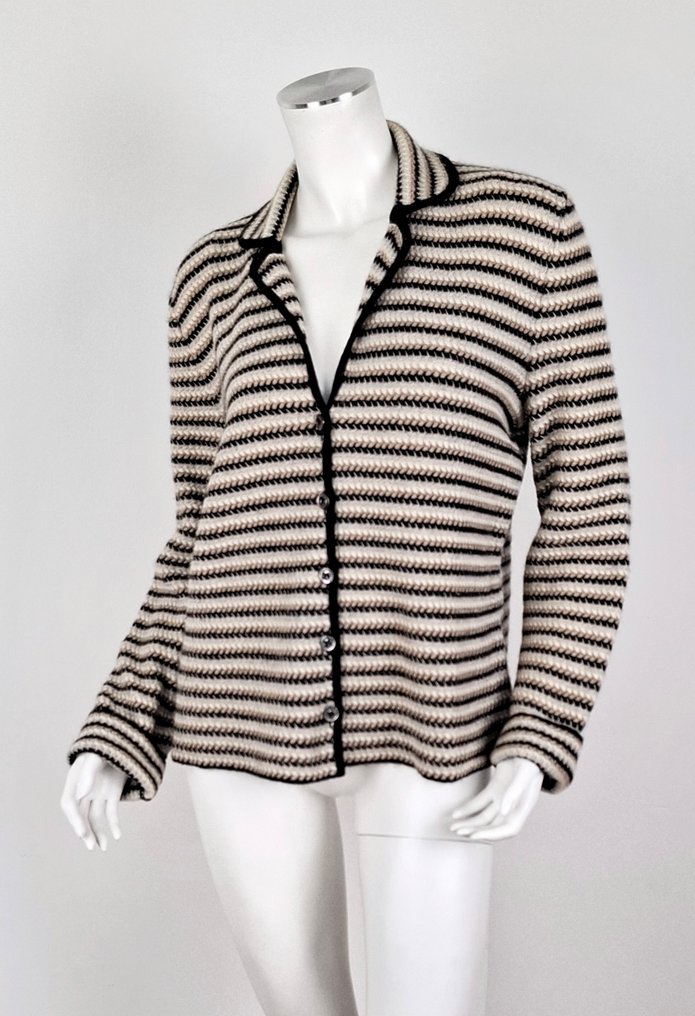 Malo - 开襟衫 - 复古 #1.0