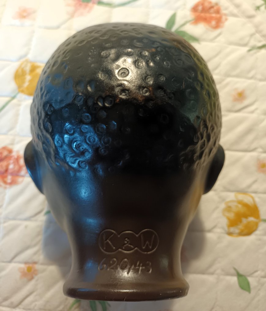 Koenig§Wernicke - Baba 620 - 1910-1920 - Németország #3.2