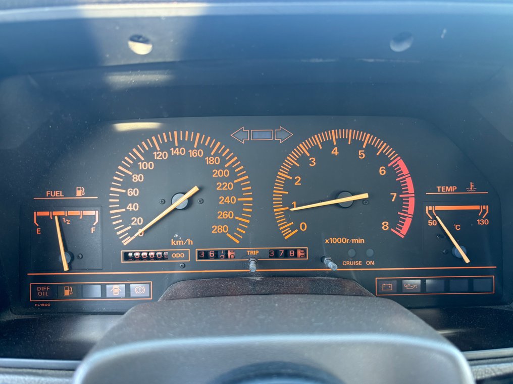 Nissan - 300 ZX - 1984 - auction online Catawiki