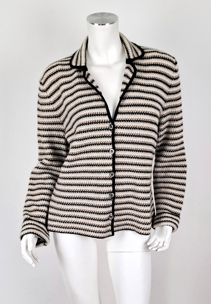 Malo - 开襟衫 - 复古 #1.0