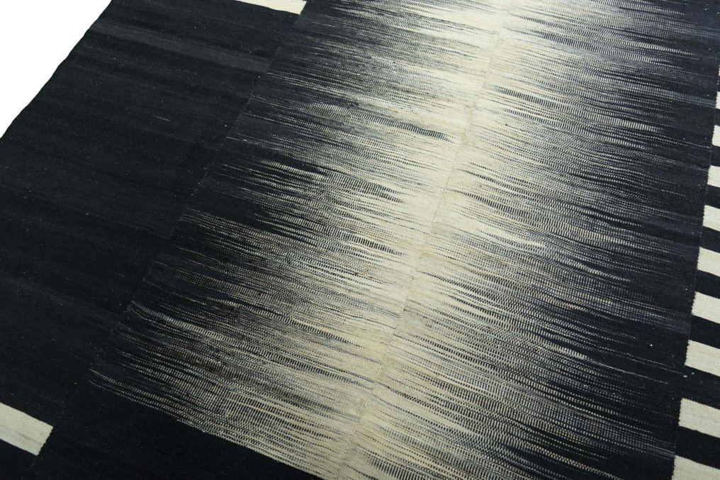 Handgeweven designer Kelim - Afghan Weave - Kelim - 325 cm - 227 cm #3.2