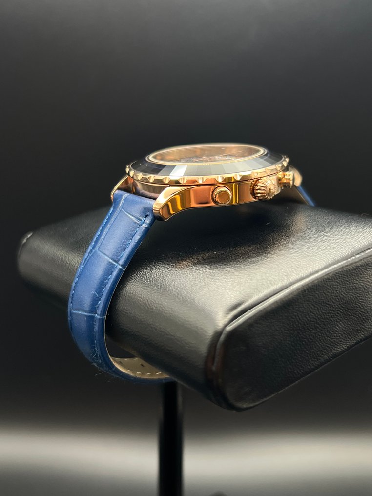 Swarovski - Octea Lux Chrono - Ingen reservasjonspris - 5563480 - Dame - 2020+ #3.2