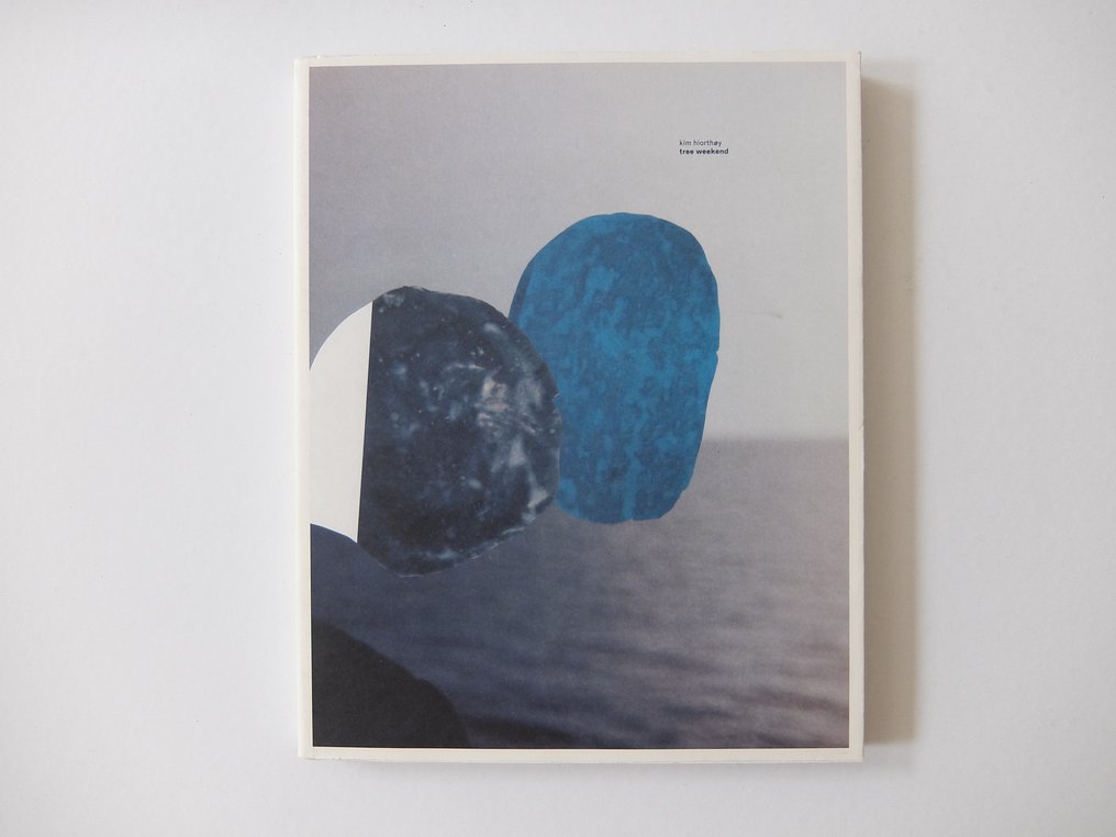 Kim Hiothey - Tree Weekend - 2000 #1.0