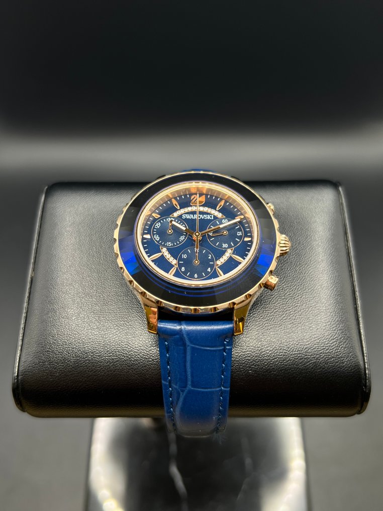 Swarovski - Octea Lux Chrono - Ingen reservasjonspris - 5563480 - Dame - 2020+ #1.0